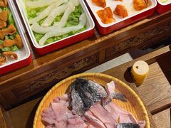 -老天桥蛙炉火锅(姑苏总店)