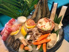 -生如夏花泰式火锅(鹭洲里店)