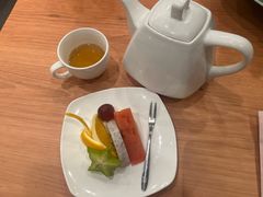 -北京西藏大厦·香帕拉藏餐厅