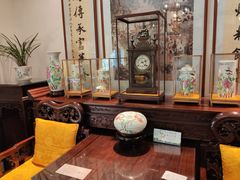 -富华斋饽饽铺·宫廷糕点·伴手礼(护国新天地店)