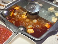 -海底捞火锅(杭州庆春路夜宵主题店)