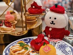 -深圳香格里拉酒店