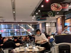 -新旺茶餐厅(嘉里城店)