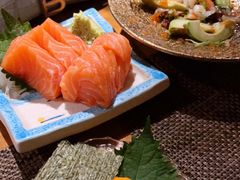 -半藏居酒屋(香港花园店)