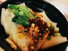 油泼面-陕西风味餐厅(陕西省驻京办店)