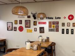 -多宾韩国料理(学衡路店)