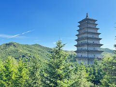 -雁门关景区