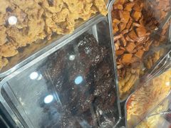 -乔波食品(杜桥中心菜场店)