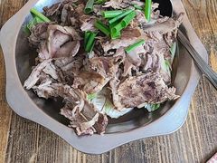 -邻大妈骨头锅(彩虹桥店)