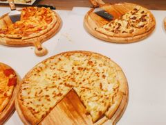 -比格比萨自助(宝山日月光店)