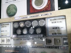 -中国钱币博物馆