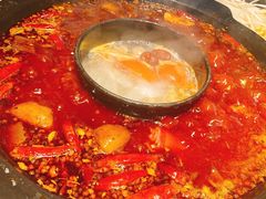 -重庆渝达老火锅(春熙路店)