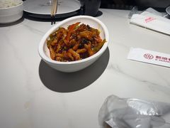 -额娘·春饼烤鸭(华北七楼创始店)