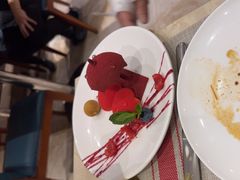 -力高皇冠假日酒店-亚细亚餐厅