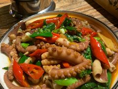 -铁人烧烤(北京店)