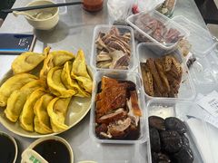 -李记清真馆(打钉巷店)