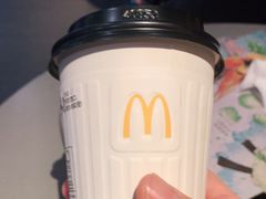 -麦当劳(宾水西道店)
