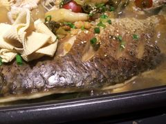 -龙门烤鱼(东方宝泰店)