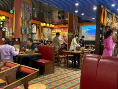 -敏珠拉姆藏餐·南京厨房(富春江东街店)