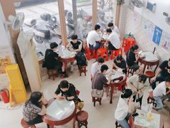 -阿三麻蓉汤圆(顺光大厦店)