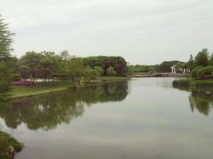 -尚贤河湿地