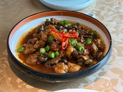-东沙小镇主题餐厅(下沙店)