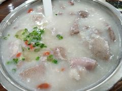-南记食粥坊·宵夜大排档(岭南分店)