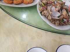 -秋姐美食店(旅游大道店)