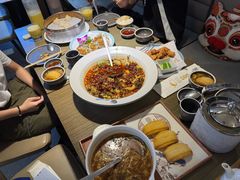 -隆喜元鱼汤包·海鲜(中联广场店)