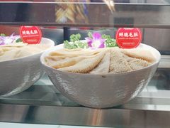 -川中渝夫火锅(新西街店)