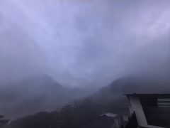 -鄣山大峡谷