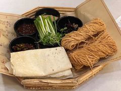 -大张烙馍村(三环南路旗舰店)