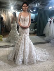 -LANYI COUTURE高级婚纱礼服改衣店