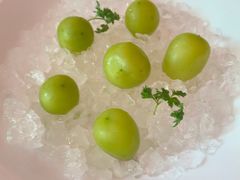 -桂花楼淮扬中餐厅(浦东香格里拉店)