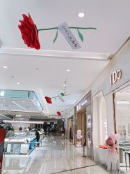 -I Do(镇江苏宁广场店)