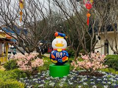 -迪士尼小镇