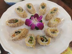 花乡网卷陈村粉-黄但记老店·陈村粉食府