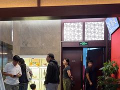 -古南都·老广东酒楼(龙江店)