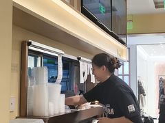 -满记甜品(王府井北京市百货大楼店)