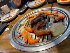 -·缸桶屋·韩式牛肋条自助烤肉(西湖D11店)