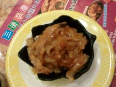 -新一番三文鱼寿司(大东海店)