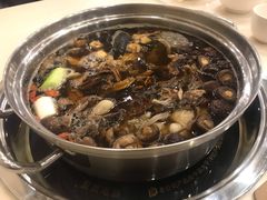 -太婆天府山珍酒楼(亚运村店)