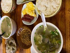 -陈记汤饭(水巷口店)
