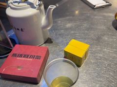 -馬伍旺川菜(江北虹悦城店)