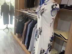 -匠心裁缝高级西服定制改衣(宝山店)