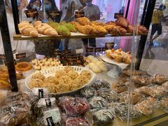 -PAPER STONE BAKERY(天汇广场店)