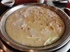 -老来福·非遗酸汤兔(凯旋路店)