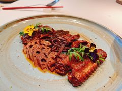 -青年公社烤鸭(青年路店)