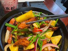 -旺爷砂锅·茶作(国贸城店)