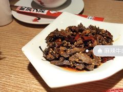 -李子坝梁山鸡(北碚万达五鸡哥店)